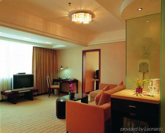 Lijing Commercial Hotel Shénzhen Habitación foto